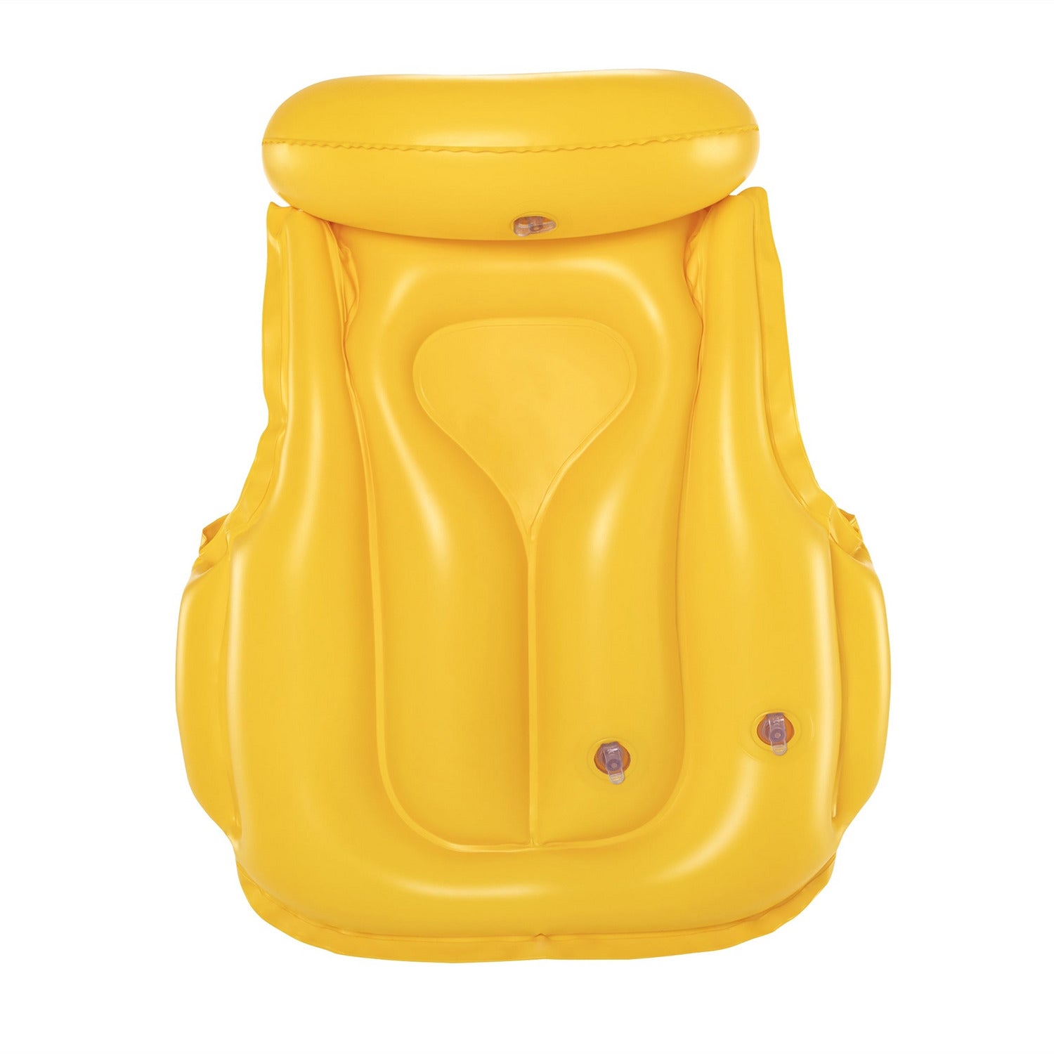 BESTWAY - Giubbotto Salvagente Swim Safe Step B per bambini - 51x46 cm